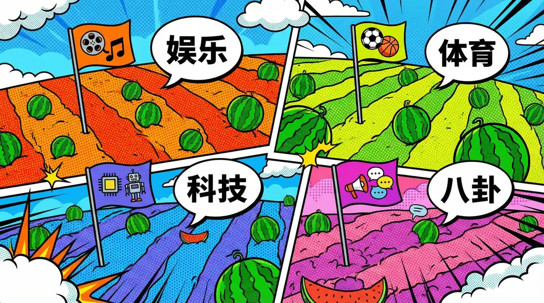 マドンナ 娱乐瓜田分类
